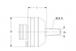 DRILL CHUCK ADAPTERS(C.Z-)