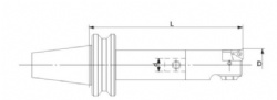 MODULAR PRECISION BORING TOOL(JMTT/B）