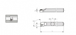 90° STF R/L