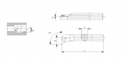 93° SDUC R/L