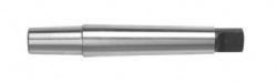 EXTENSION BAR FOR MORSE TAPER ARBOR(MT,MW)