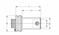 THE WORKING HEAD OF TMG-50